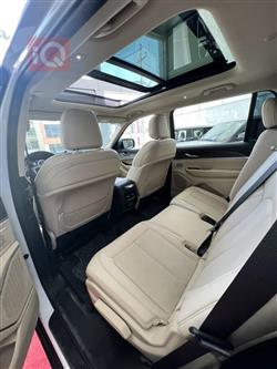 Jeep Grand Cherokee L